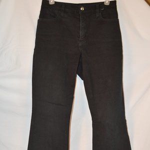 BOOTCUT JEANS